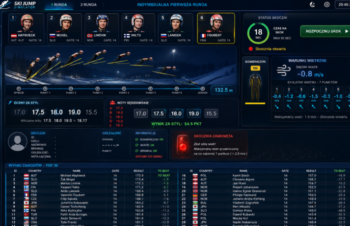 gierka w skoki online 2026